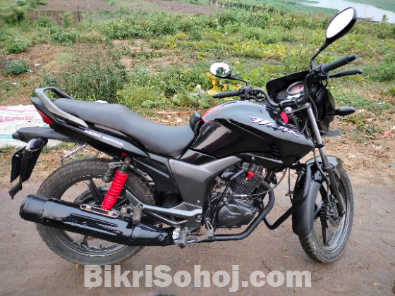 HERO HONDA HUNK